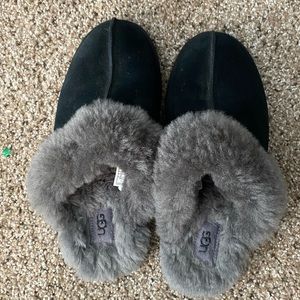 Ugg Scuffette II